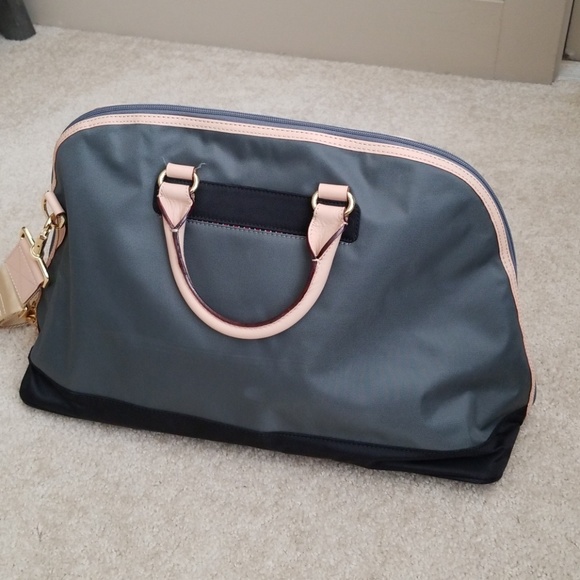 danzo diaper bag